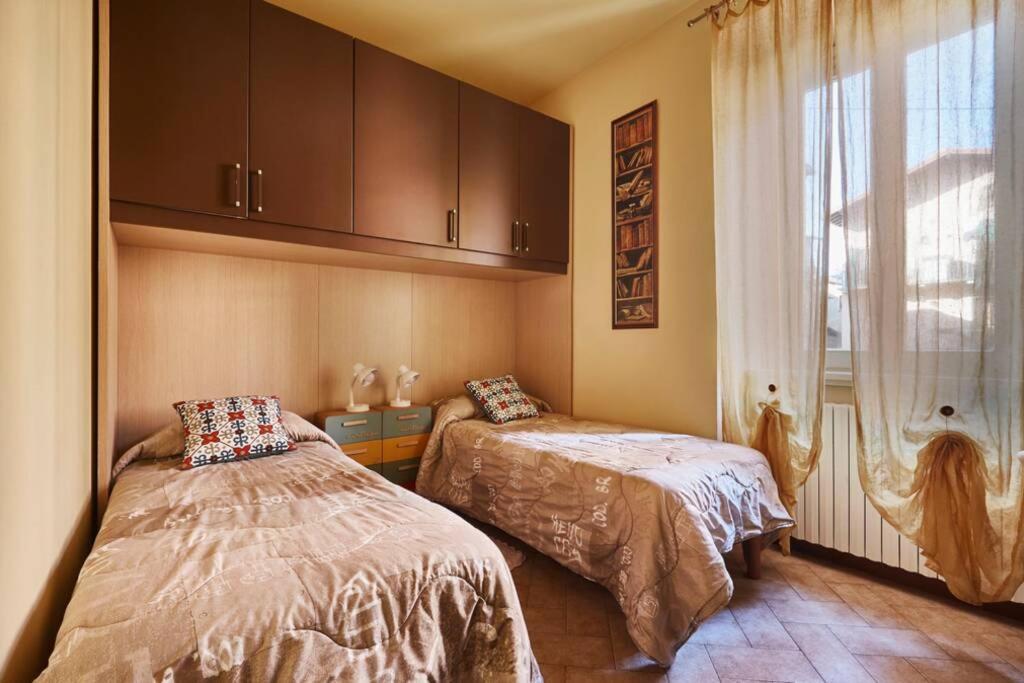 Apartment Casa Bellagina Bellagio