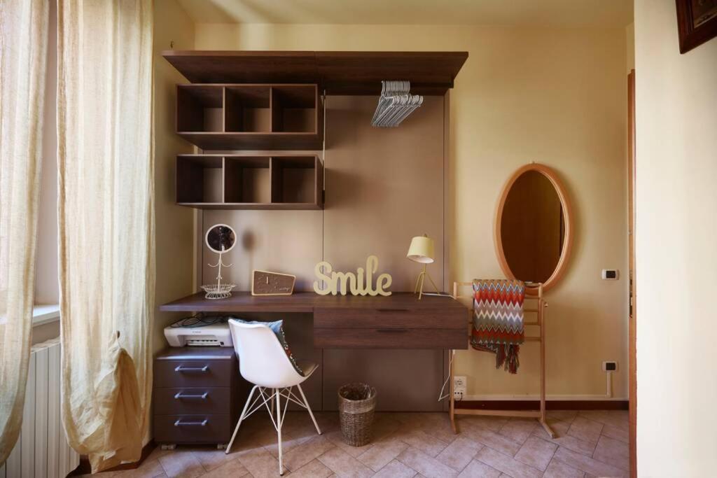 Casa Bellagina Apartment