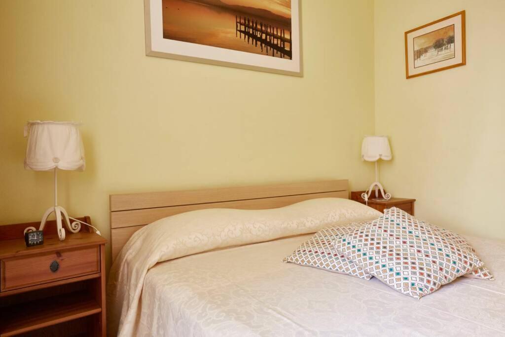 Casa Bellagina Apartment