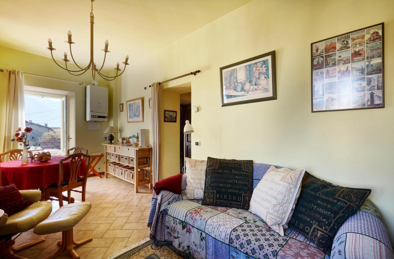 Casa Bellagina Apartment *