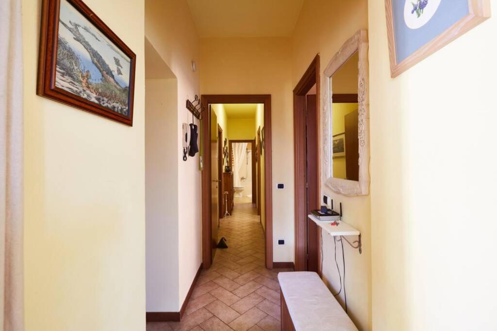 Casa Bellagina *
