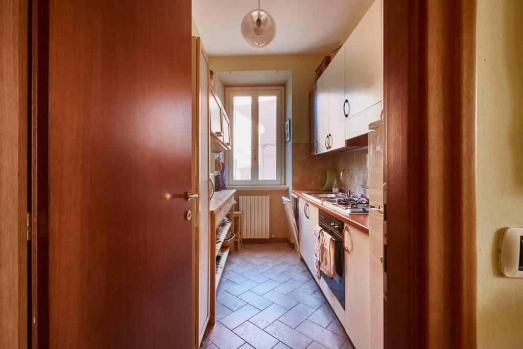 Casa Bellagina Apartment