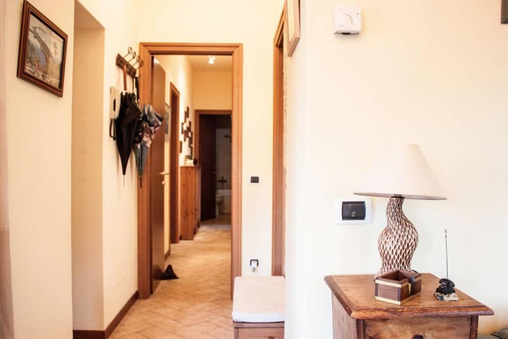 Apartment Casa Bellagina Bellagio