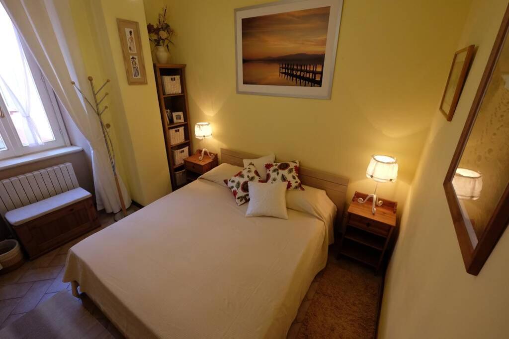 Apartment Casa Bellagina