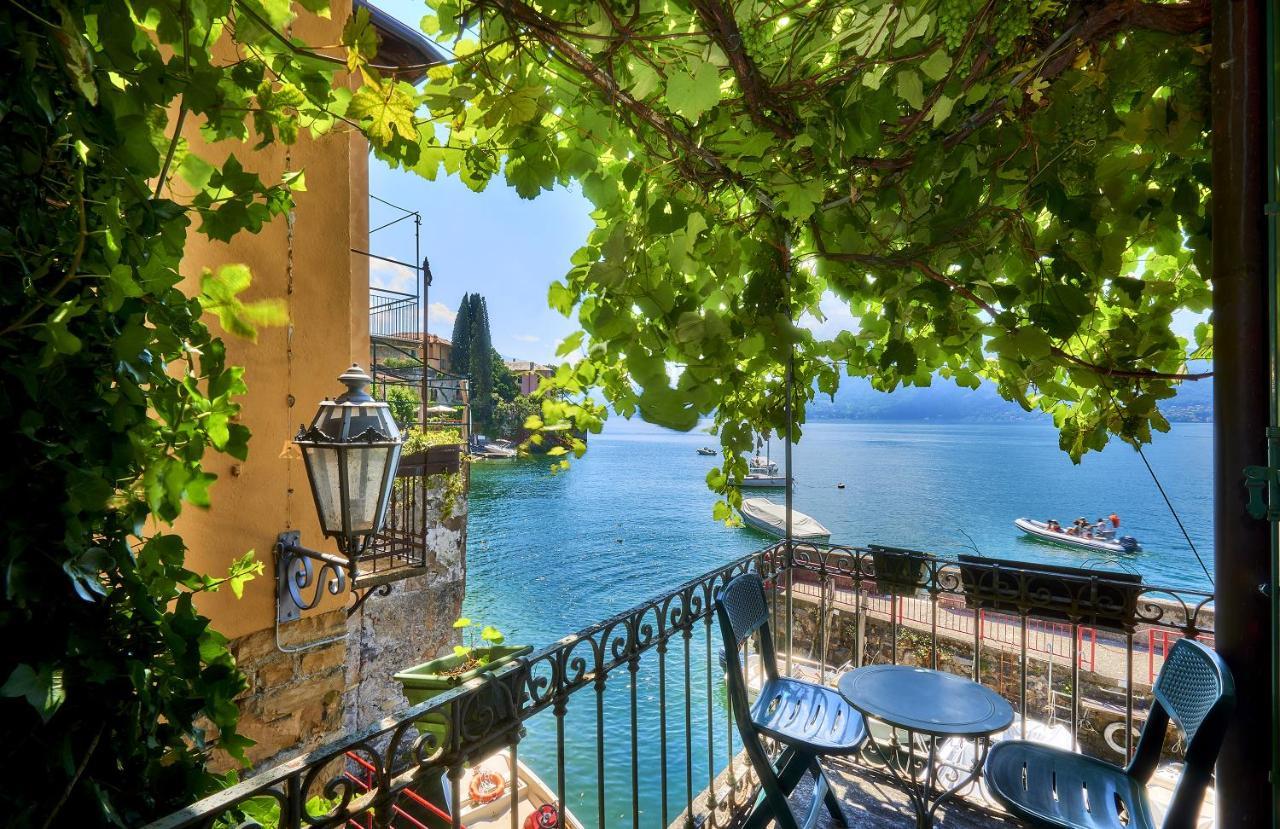 Casa Pergola * Varenna