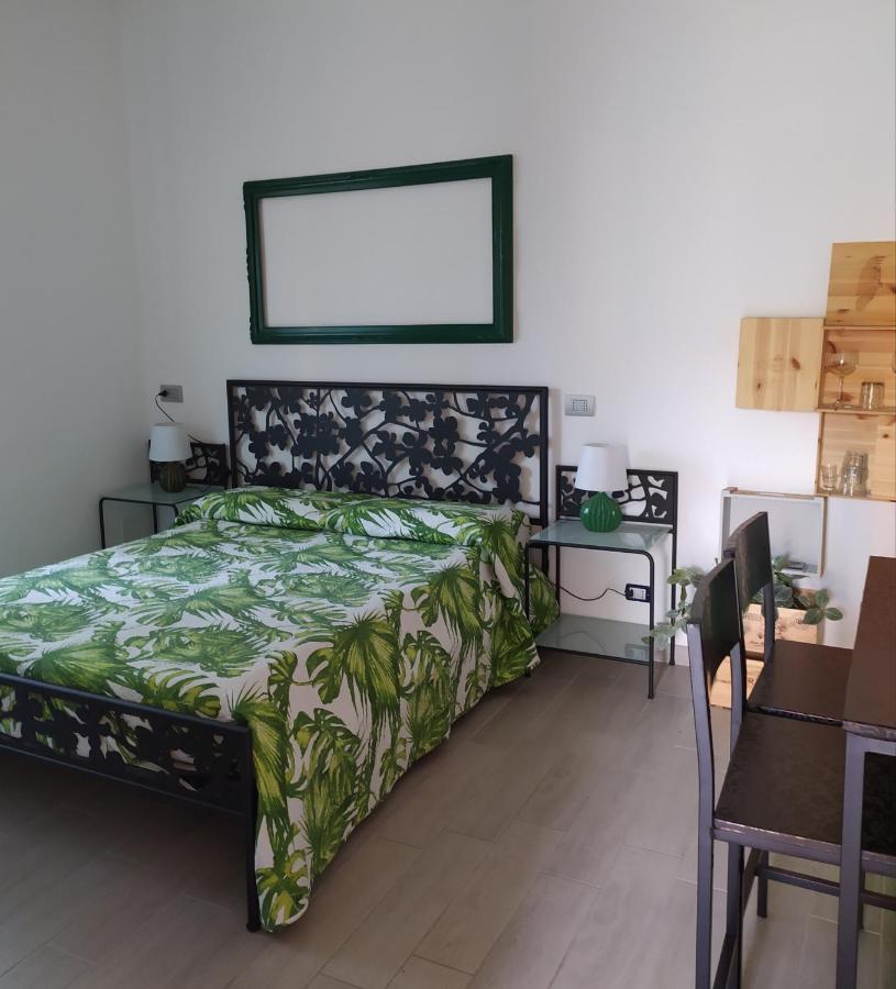 Francesca House * Erba