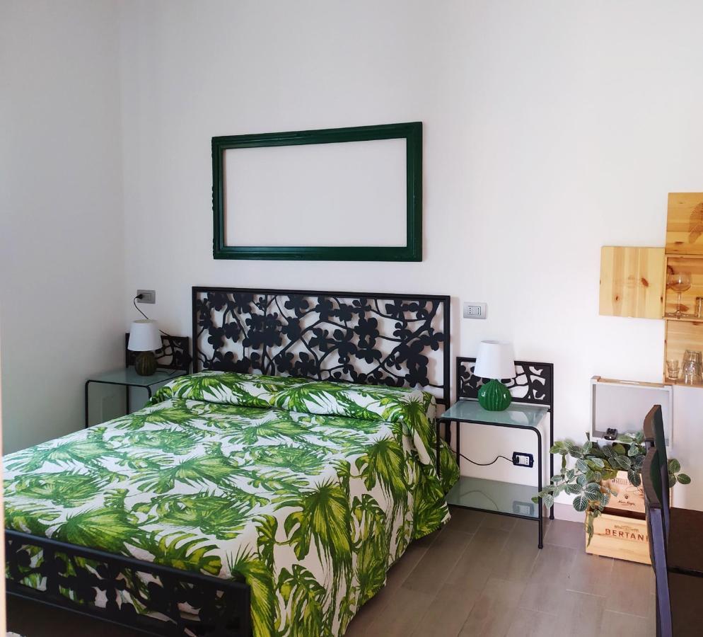 Francesca House * Erba
