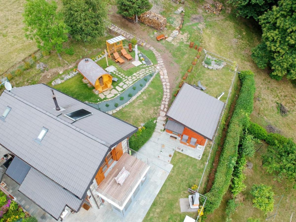 2 Cuori E Un Bed & Breakfast Sueglio