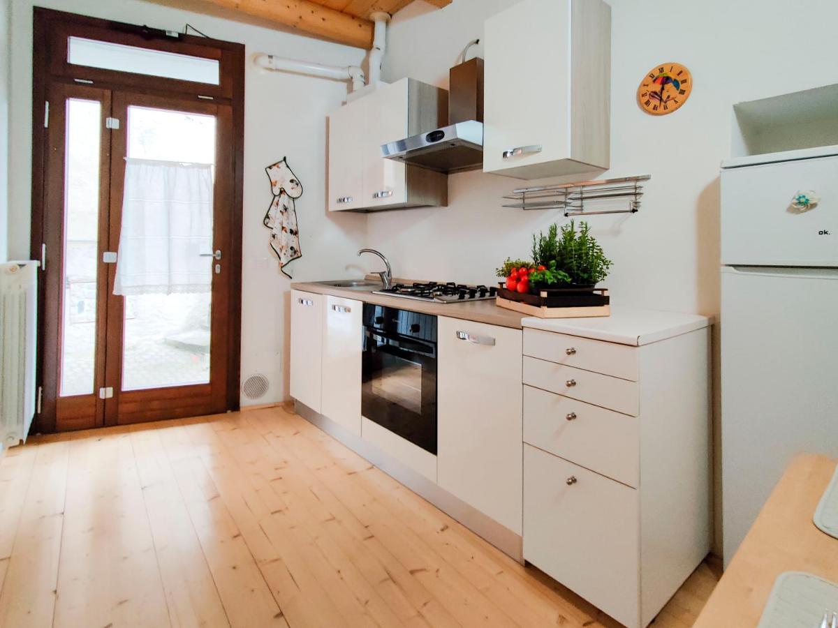 Castello Di Gaia Apartment