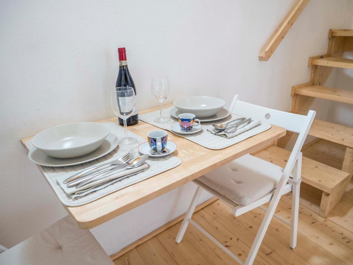 Apartment Castello Di Gaia *