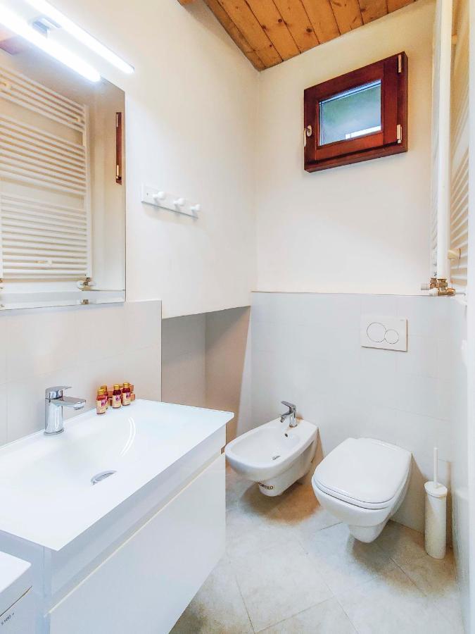 Castello Di Gaia Apartment Magreglio