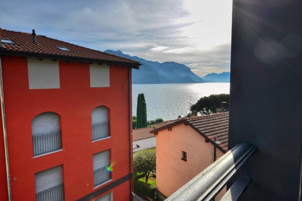 Appartamento Mit Seeblick, Strandnaehe Und Tiefgaragen Stellplatz *