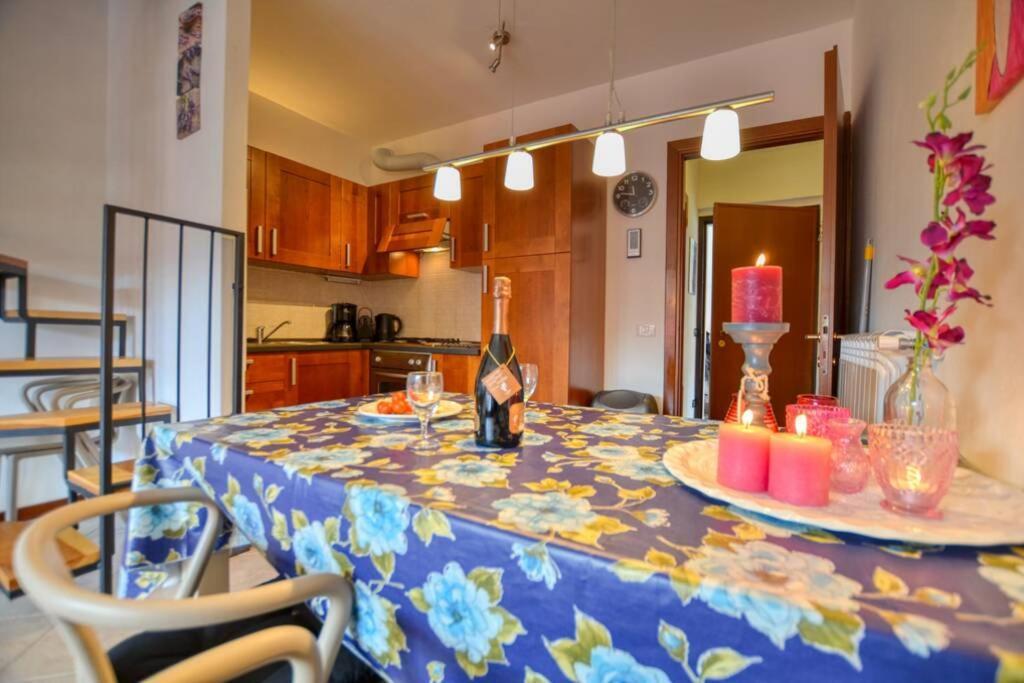 Mit Seeblick, Strandnaehe Und Tiefgaragen Stellplatz Appartamento