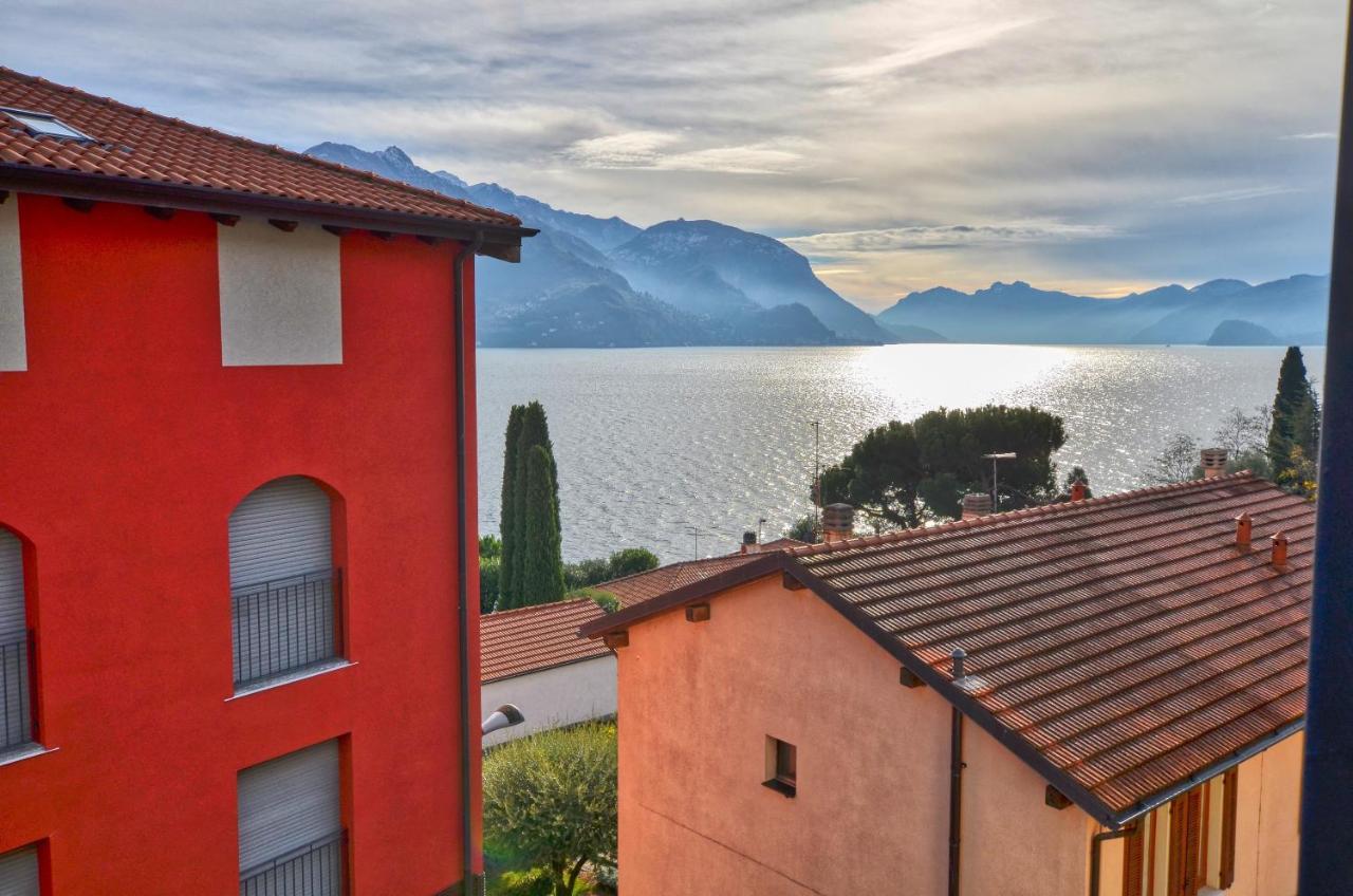 Appartamento Mit Seeblick, Strandnaehe Und Tiefgaragen Stellplatz *
