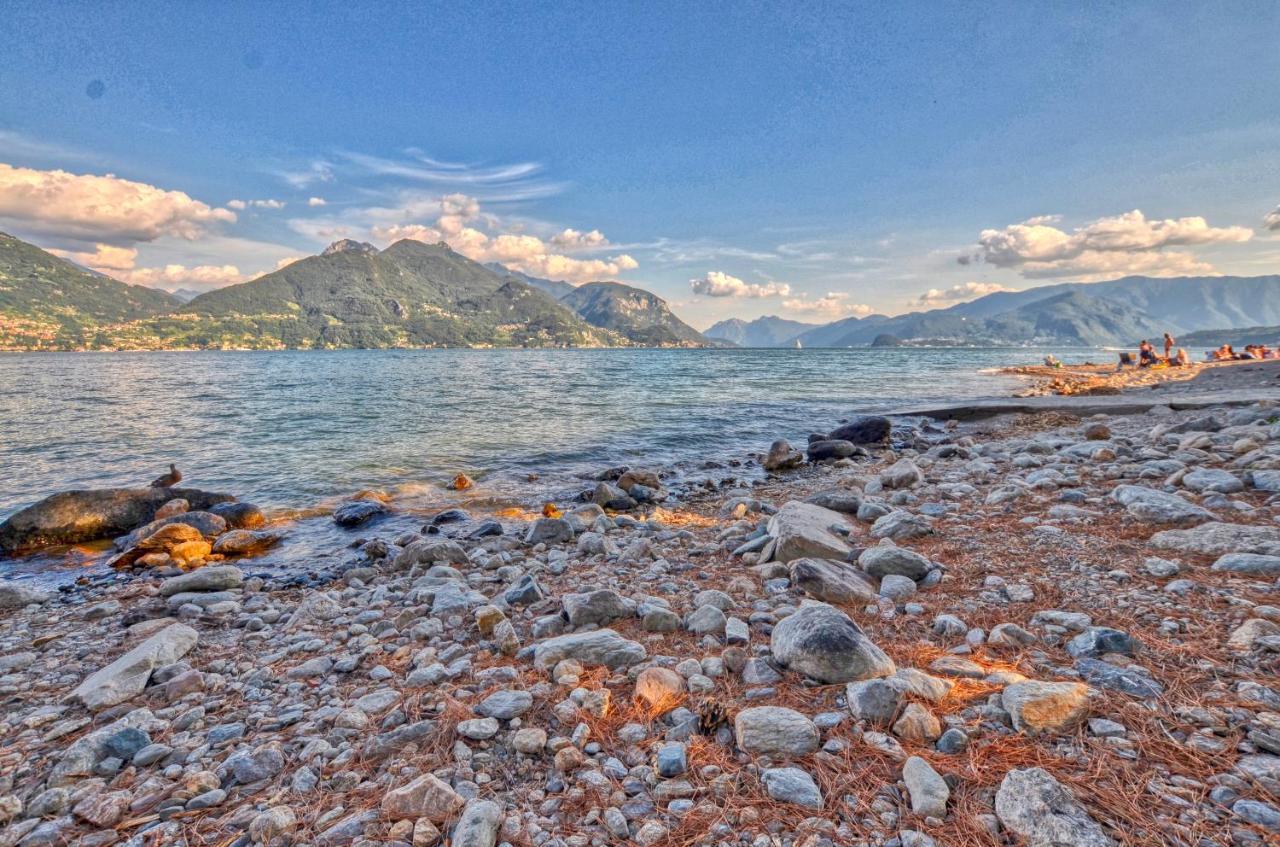 Appartamento Mit Seeblick, Strandnaehe Und Tiefgaragen Stellplatz Acquaseria