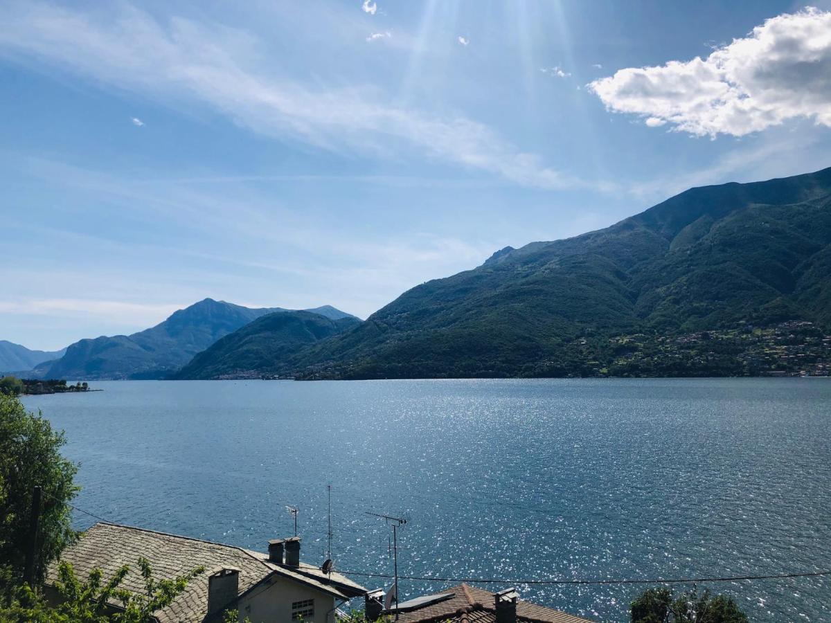 Lilli - Casa Sul Holiday home Dervio
