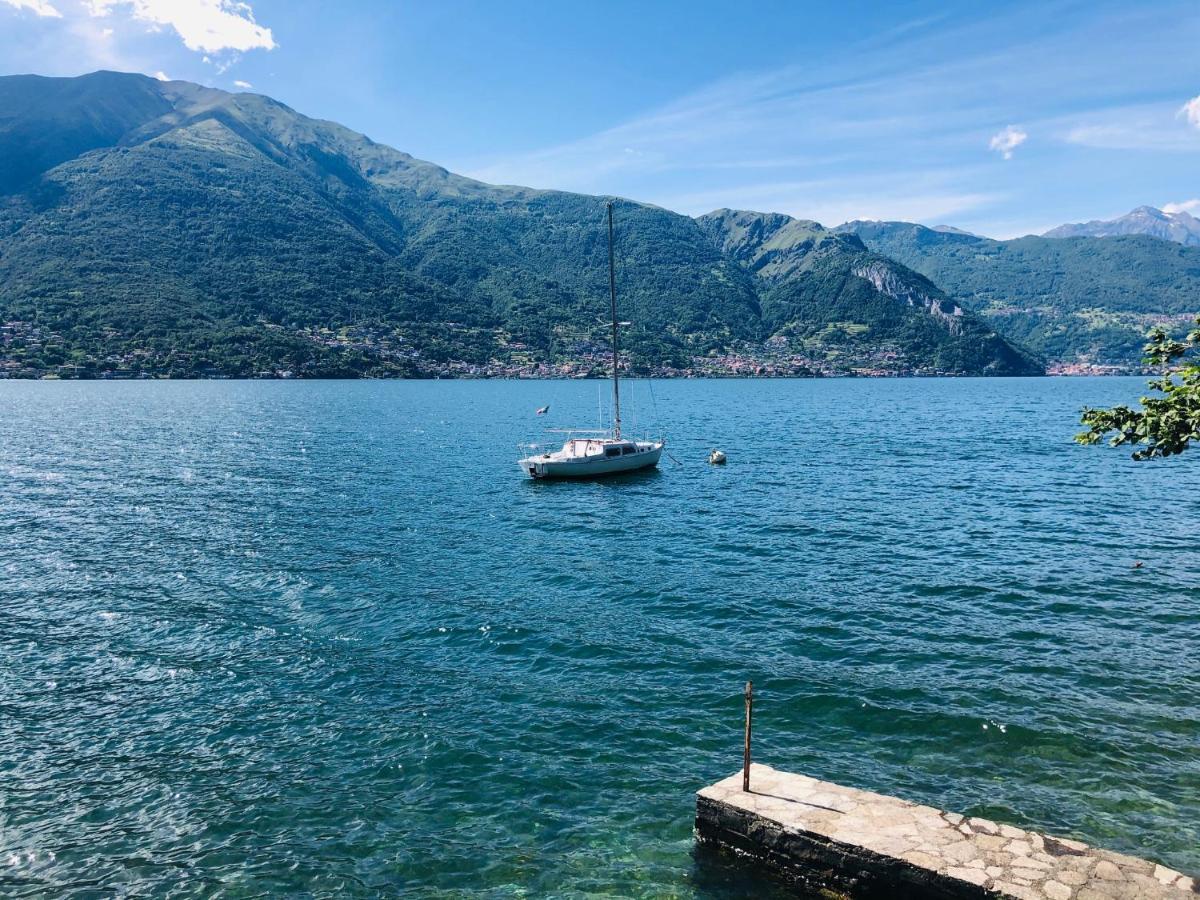 Holiday home Lilli - Casa Sul Dervio