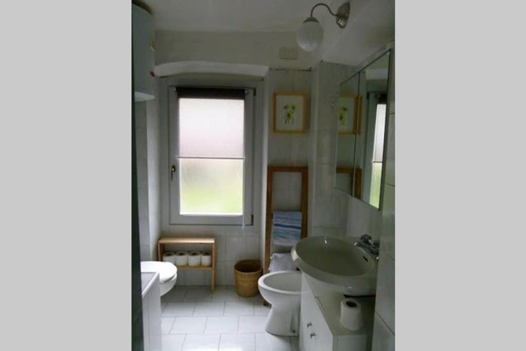 Cosy Place Holiday home Perledo