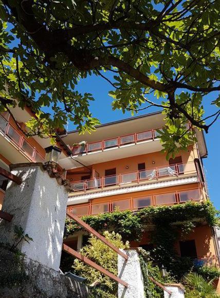 Casa Miralago Apartment Menaggio