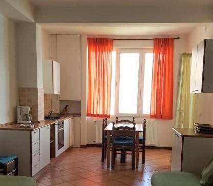 Casa Miralago Apartment