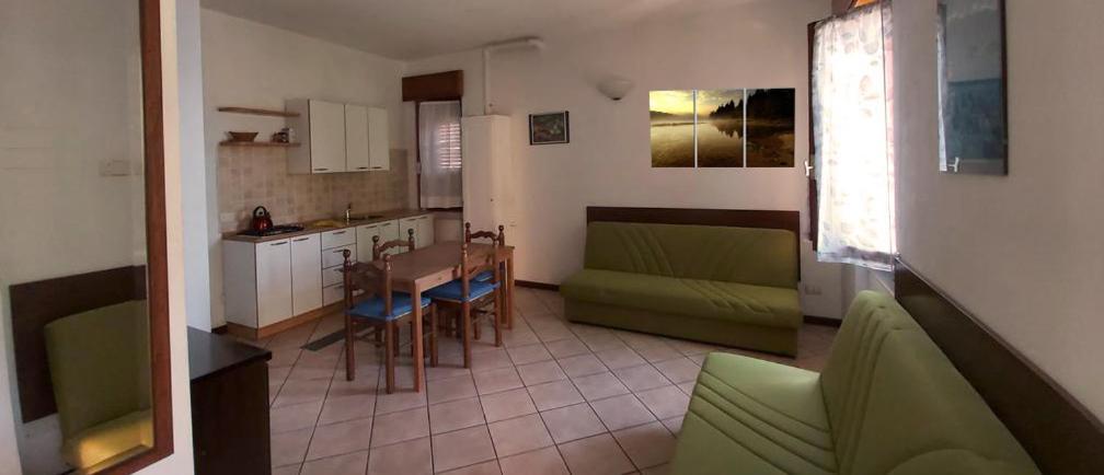 Casa Miralago Apartment