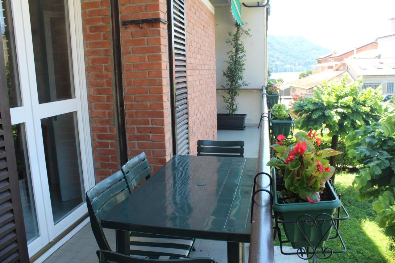 Il Sogno Apartment