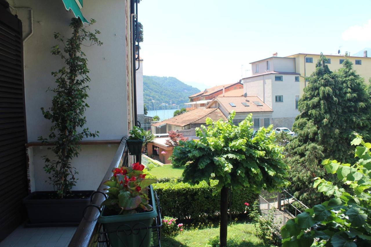 Apartment Il Sogno Bellano