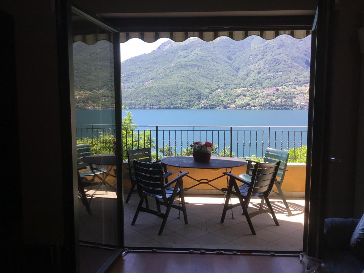 Casa Elisabetta Apartment Dervio