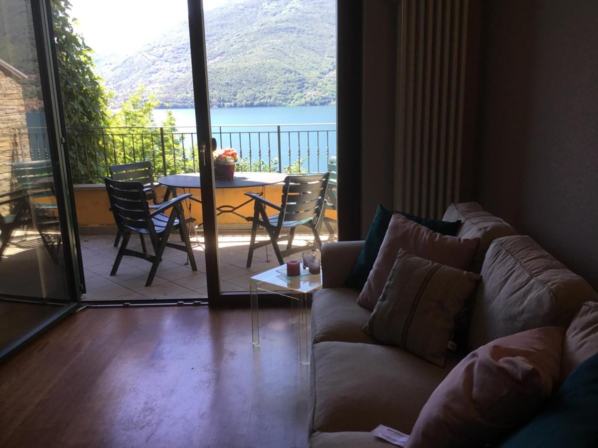 Casa Elisabetta Apartment *