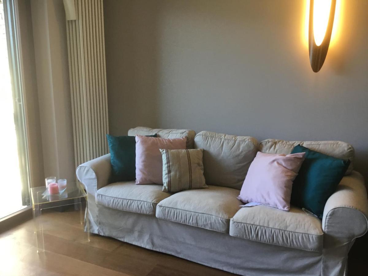 Apartment Casa Elisabetta Dervio