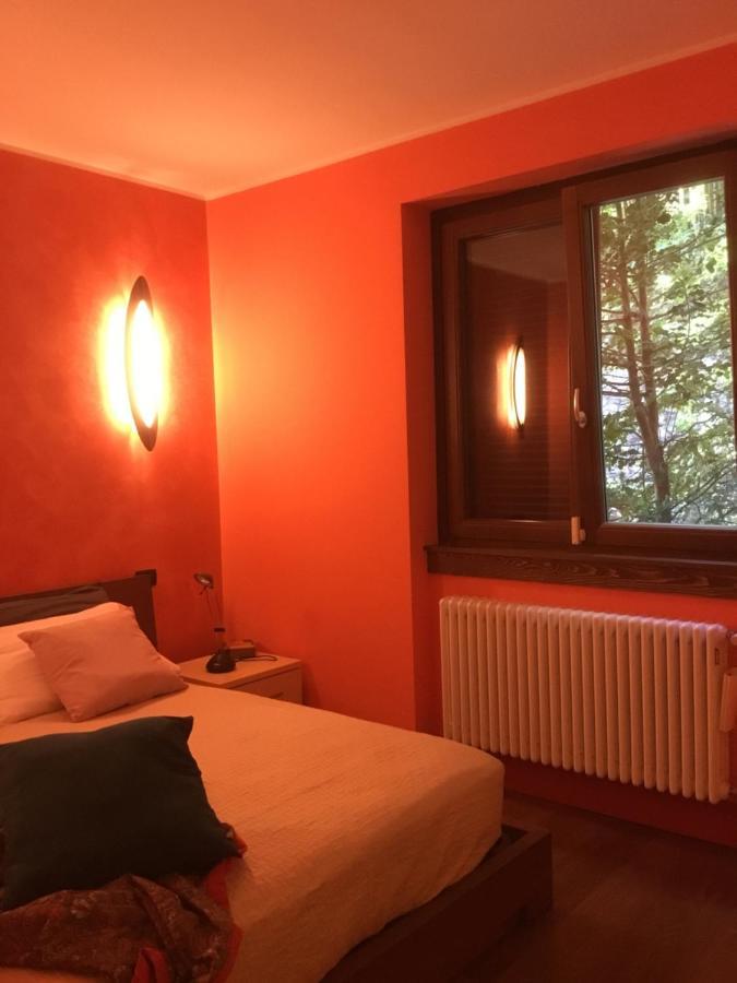 Casa Elisabetta Apartment Dervio