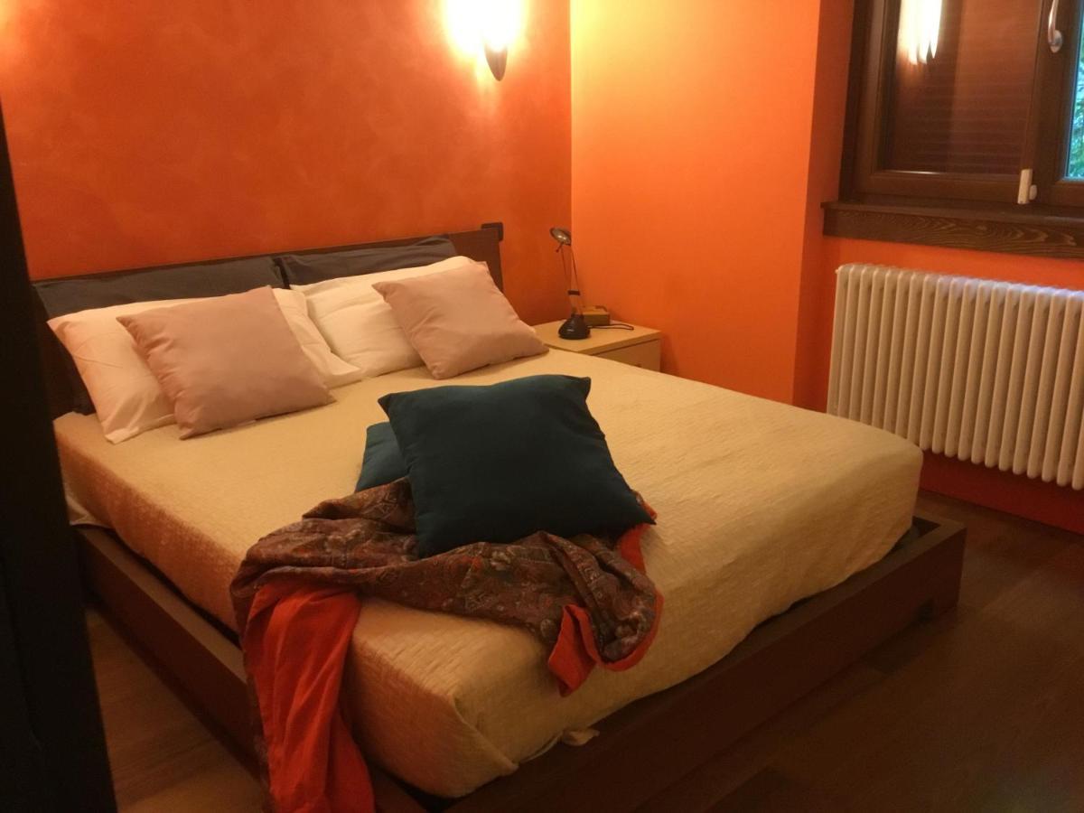 Casa Elisabetta Apartment