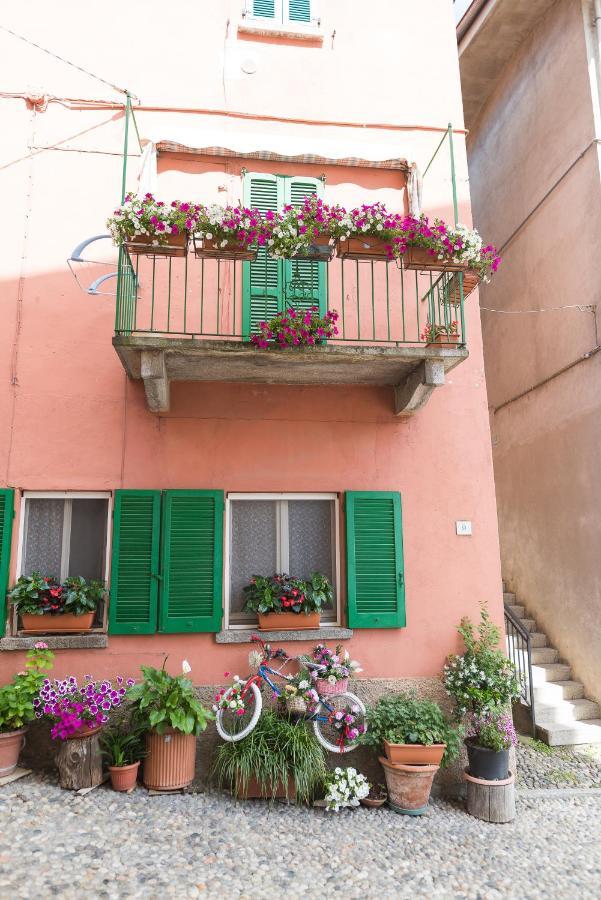 Apartment Casa Bellagina *