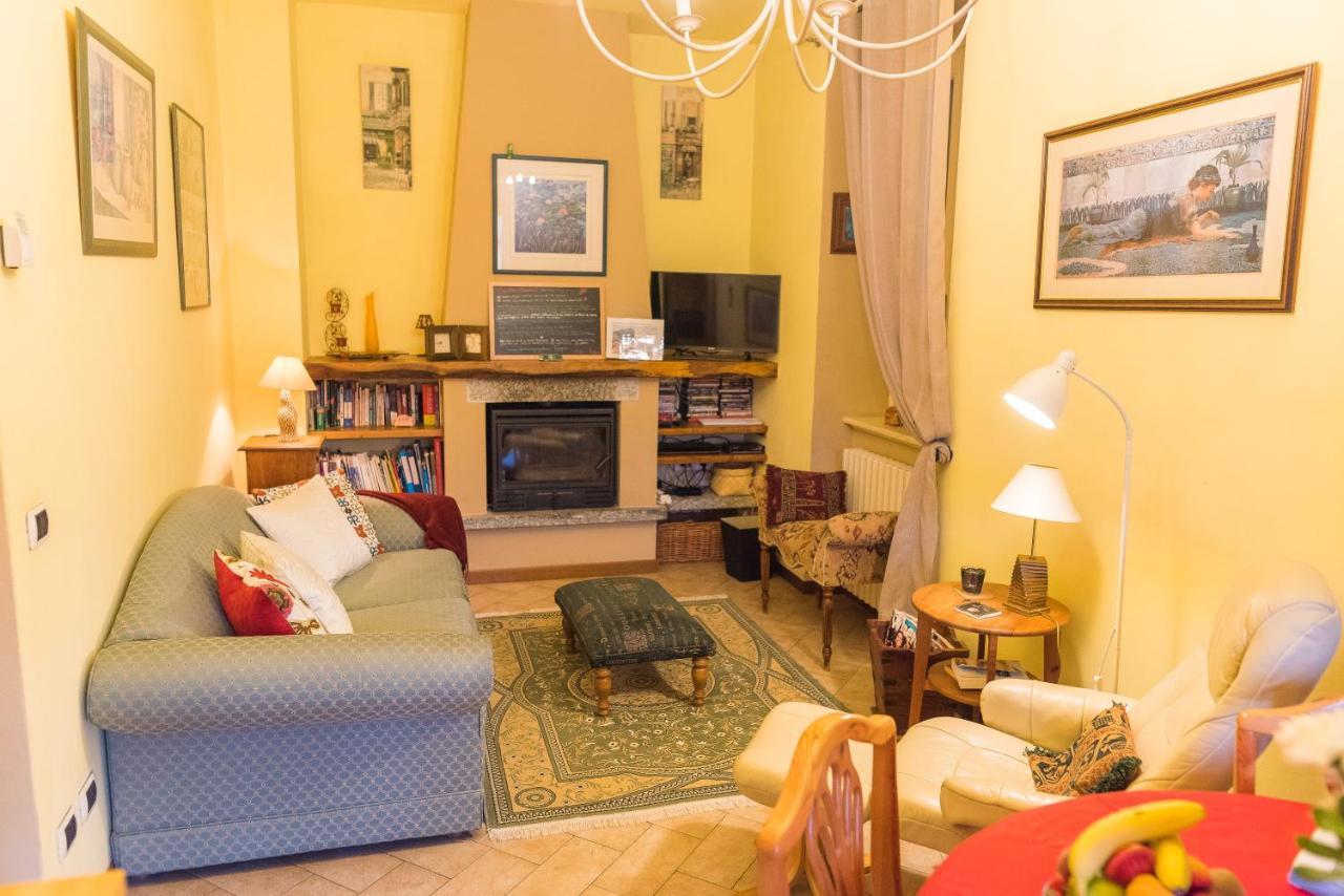 Casa Bellagina