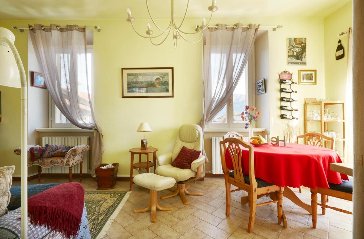 Apartment Casa Bellagina *