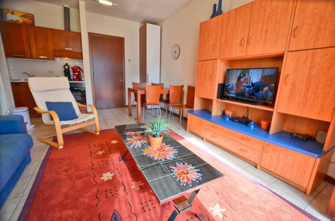 Cipresso 10 Apartment *