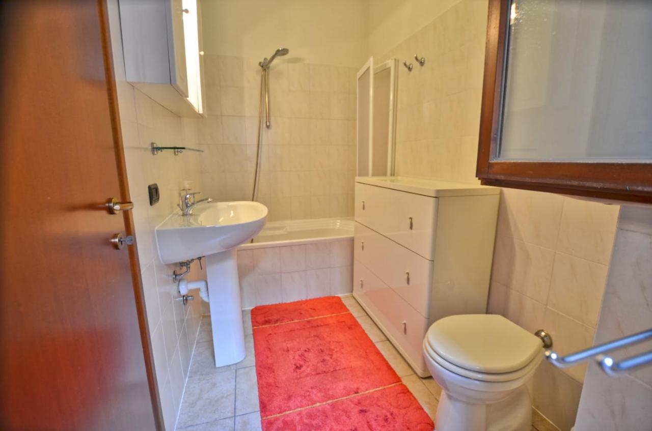 Apartment Cipresso 10 Acquaseria