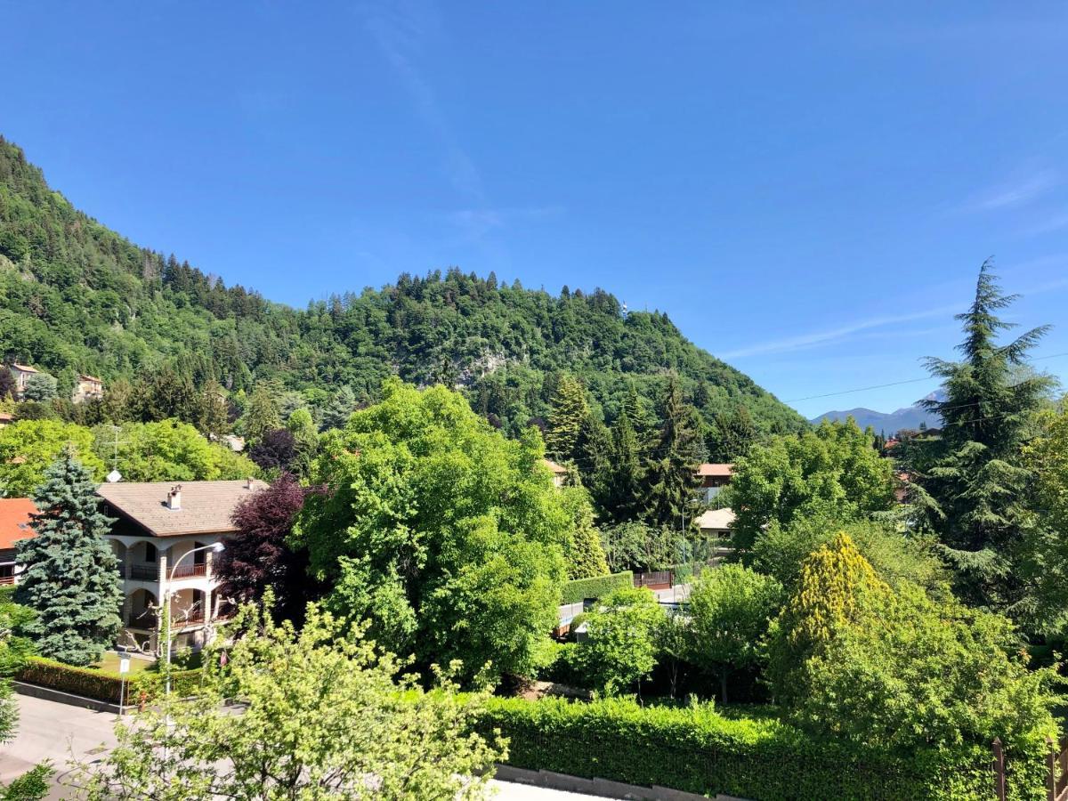 Apartment La Menaresta Quiet & Relax