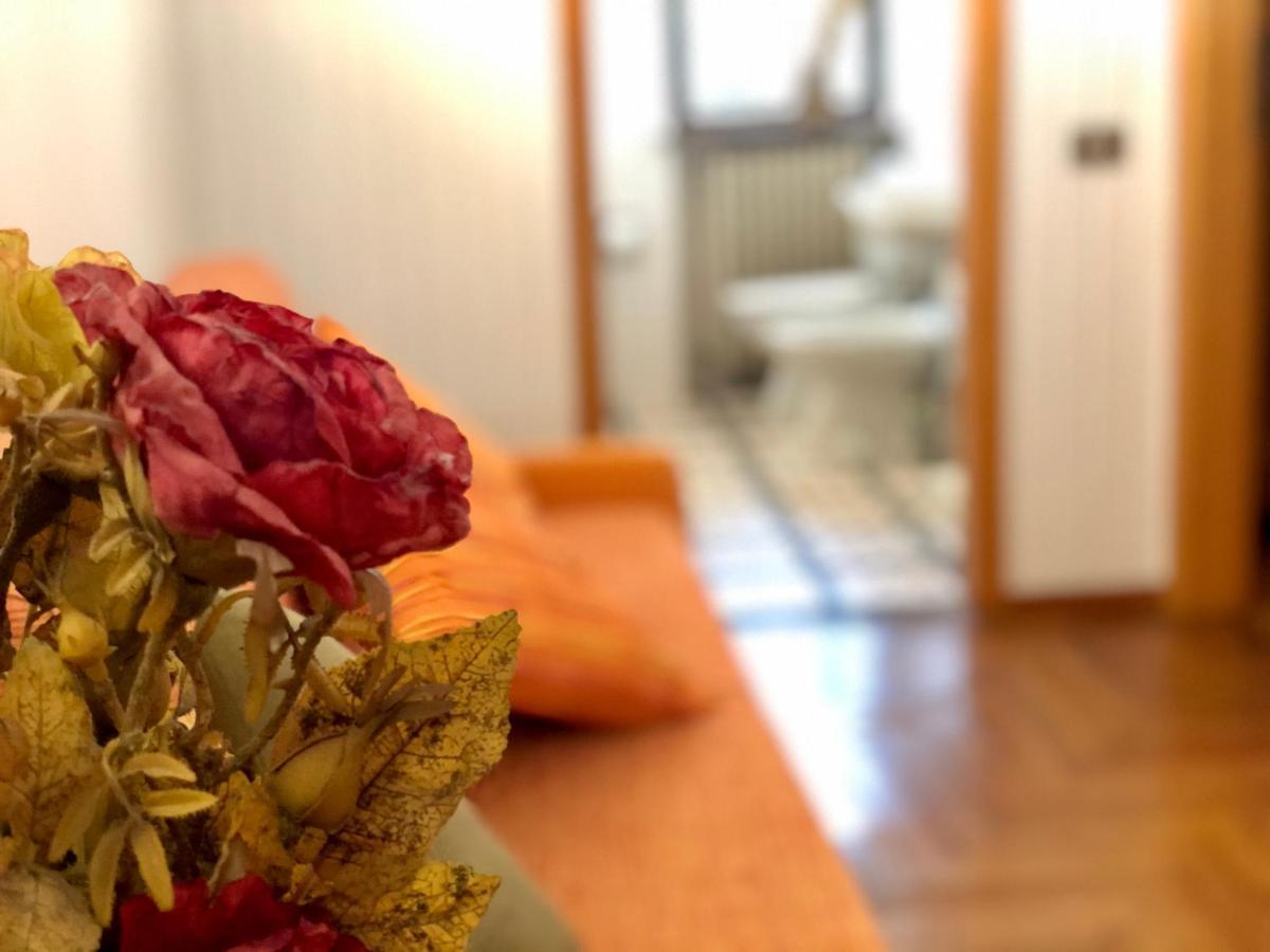 La Menaresta Quiet & Relax Apartment Magreglio