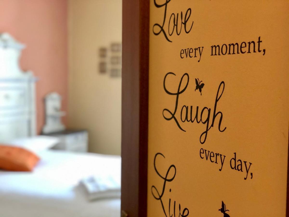 La Menaresta Quiet & Relax Apartment *