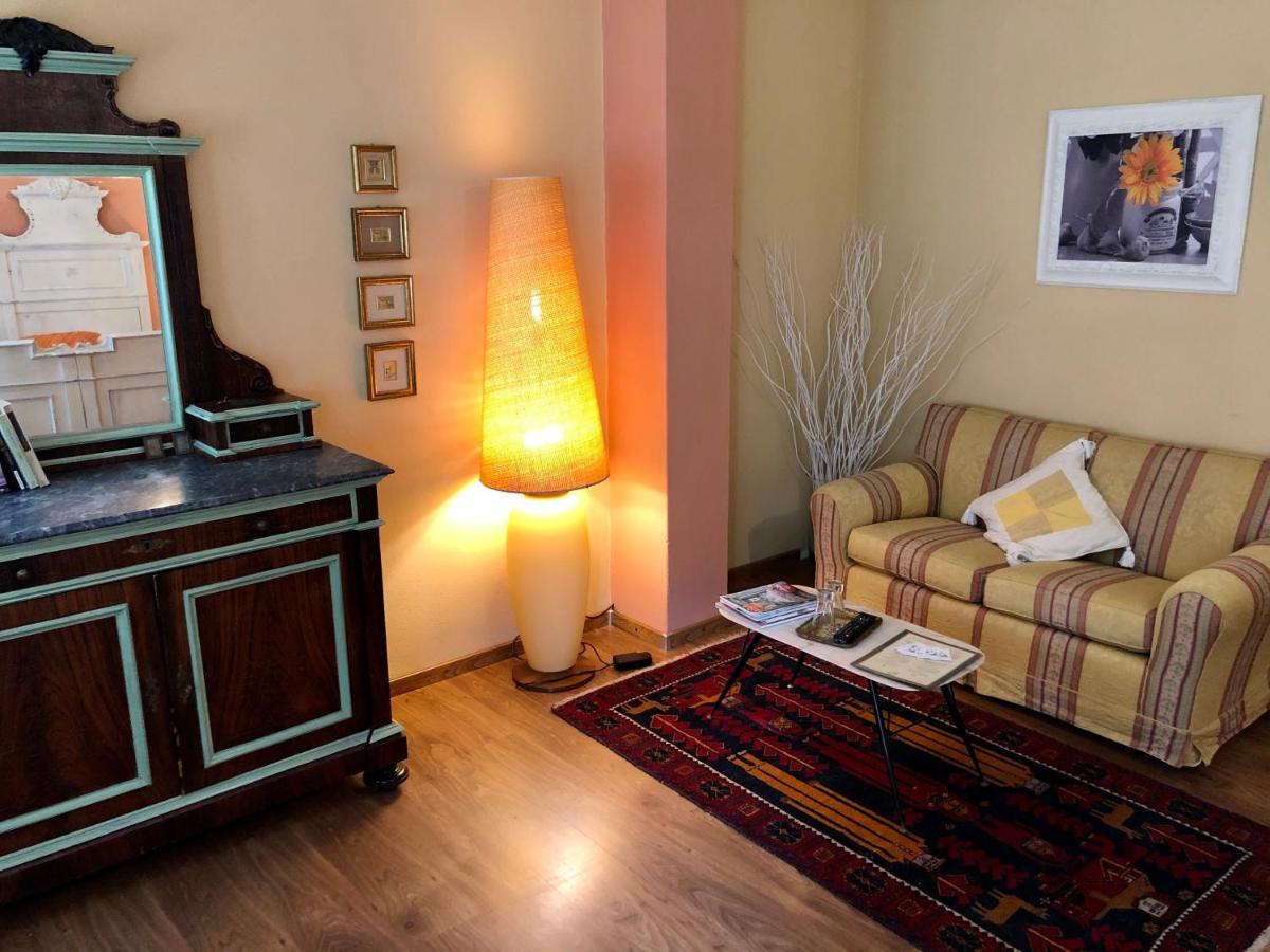 La Menaresta Quiet & Relax Apartment *