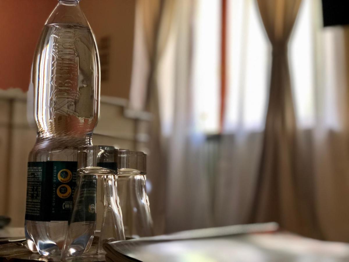 La Menaresta Quiet & Relax Magreglio