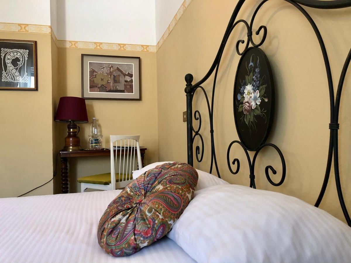 Apartment La Menaresta Quiet & Relax