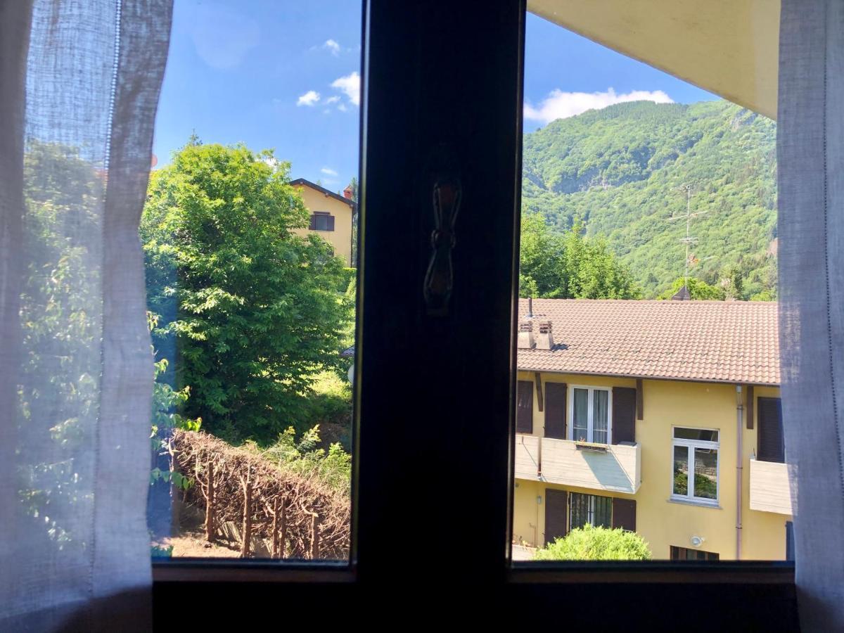 Apartment La Menaresta Quiet & Relax