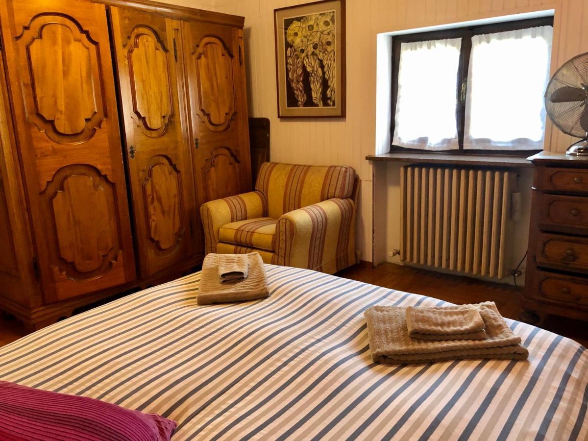 La Menaresta Quiet & Relax Apartment *