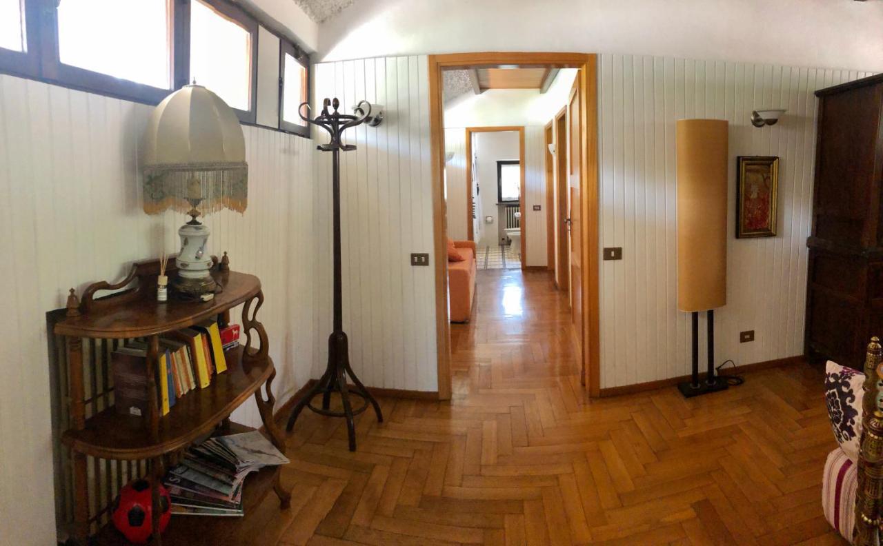 Apartment La Menaresta Quiet & Relax Magreglio