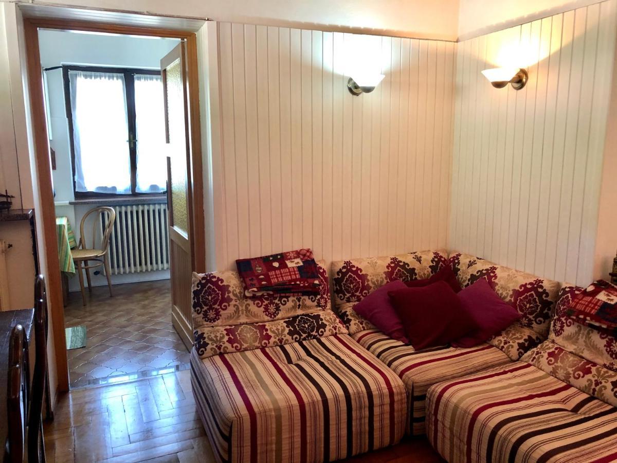 La Menaresta Quiet & Relax Magreglio