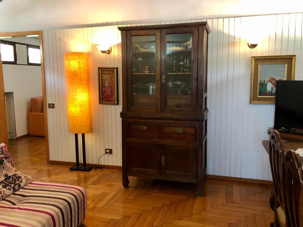 Apartment La Menaresta Quiet & Relax