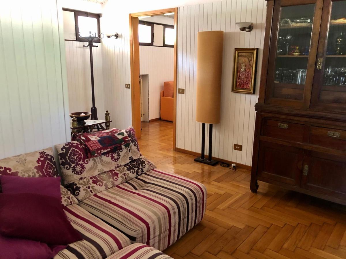 La Menaresta Quiet & Relax Apartment