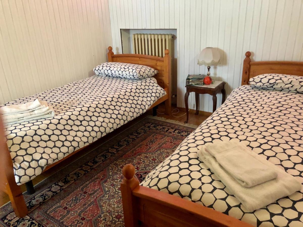 La Menaresta Quiet & Relax Apartment Magreglio